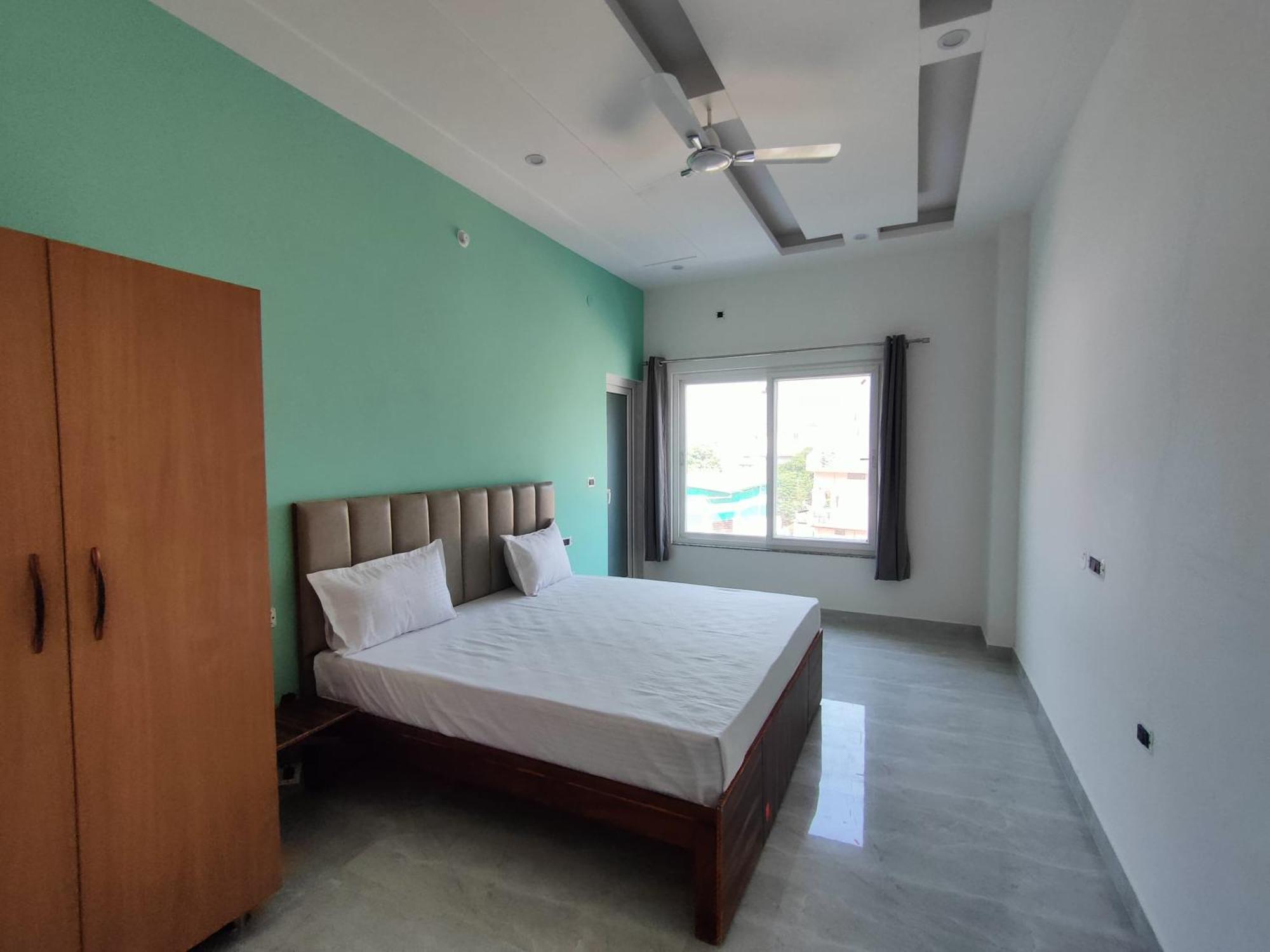 Bed In Mountain - Bnm Stays Chutwapipal Esterno foto